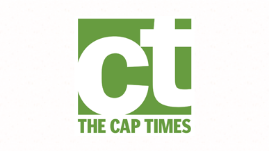 Check out the new Cap Times website